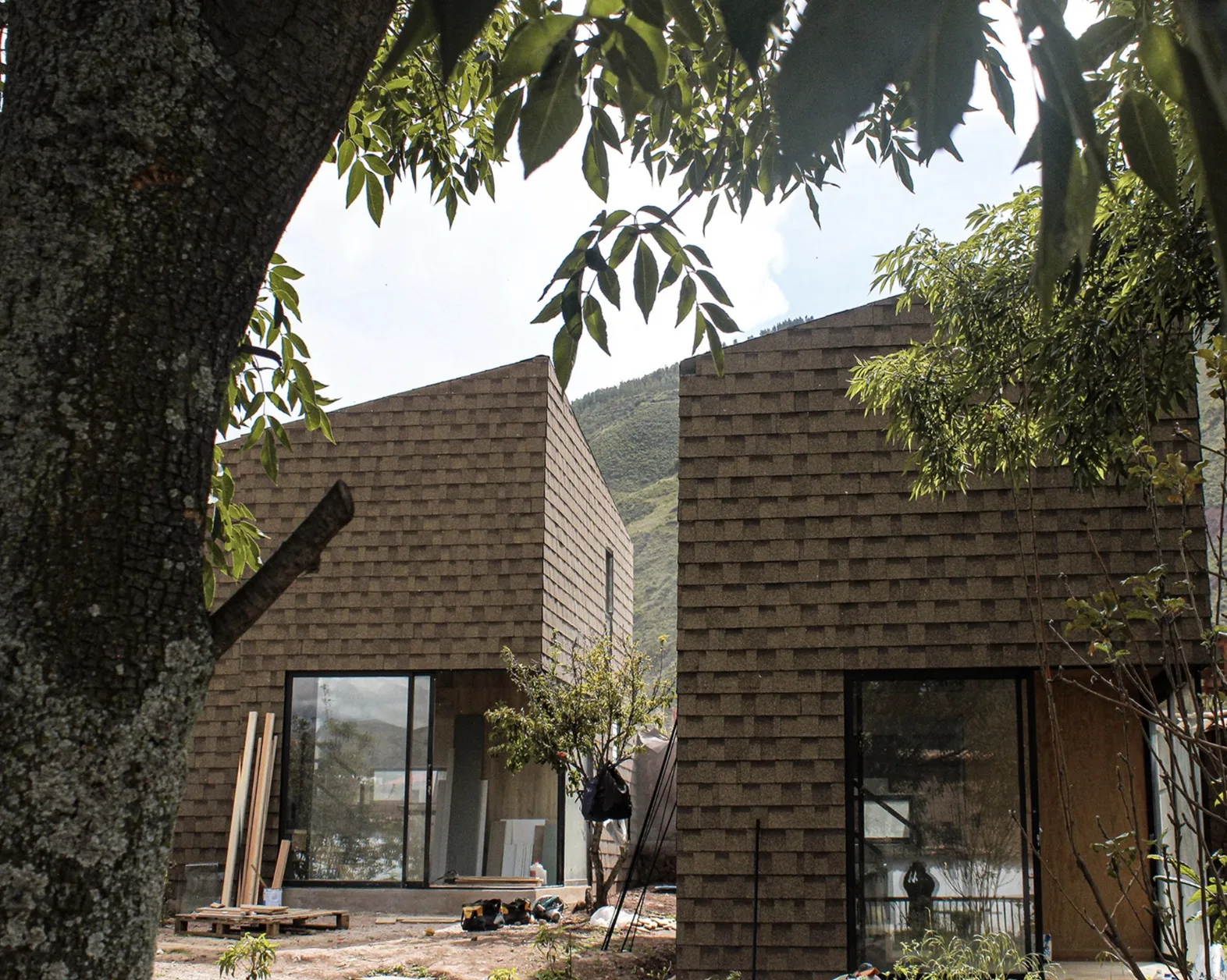 Ecoturístico Andahuaylillas
