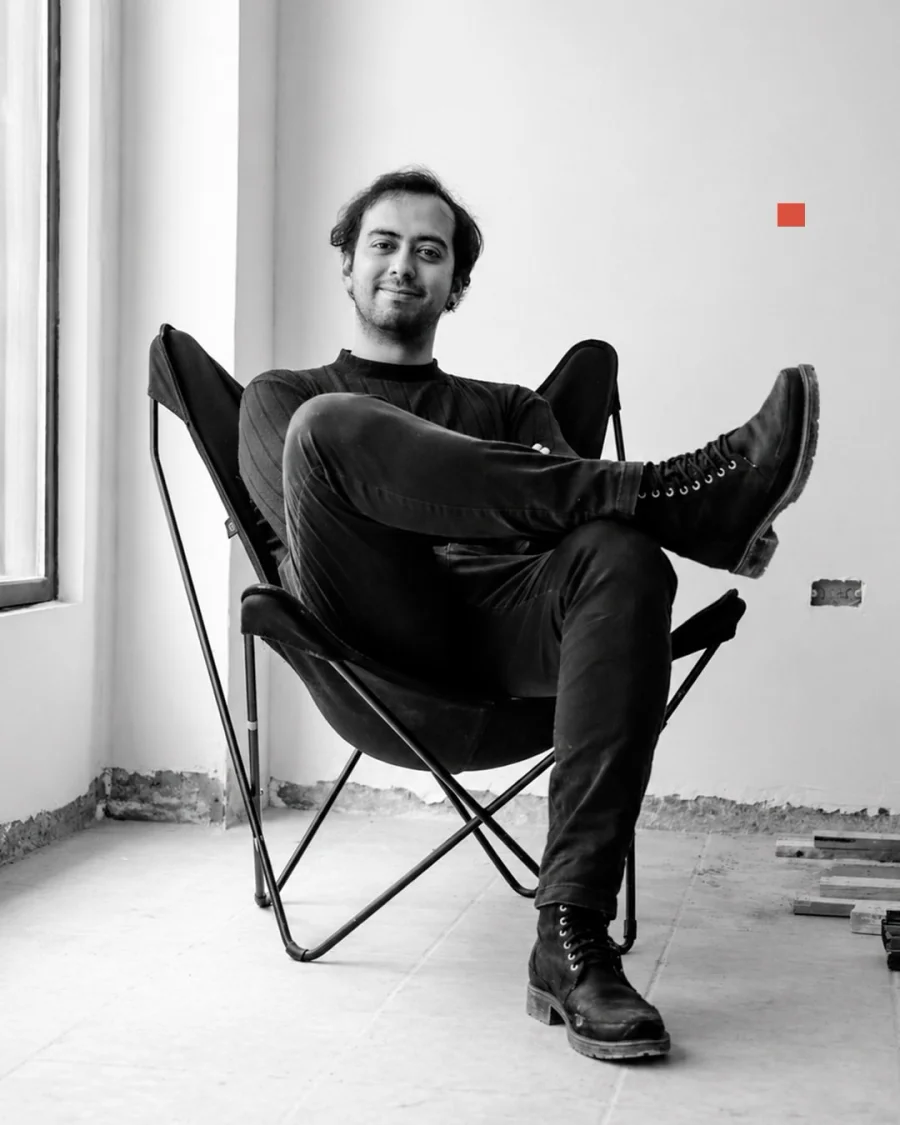 Arq. Carlos Moscoso Ocampo