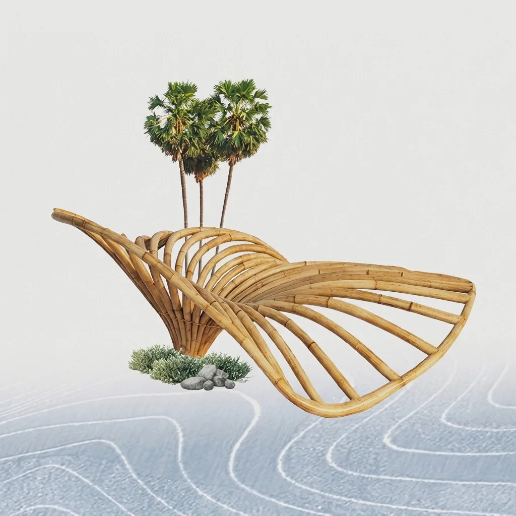 Maqueta, Proyecto Integral Lago Valencia